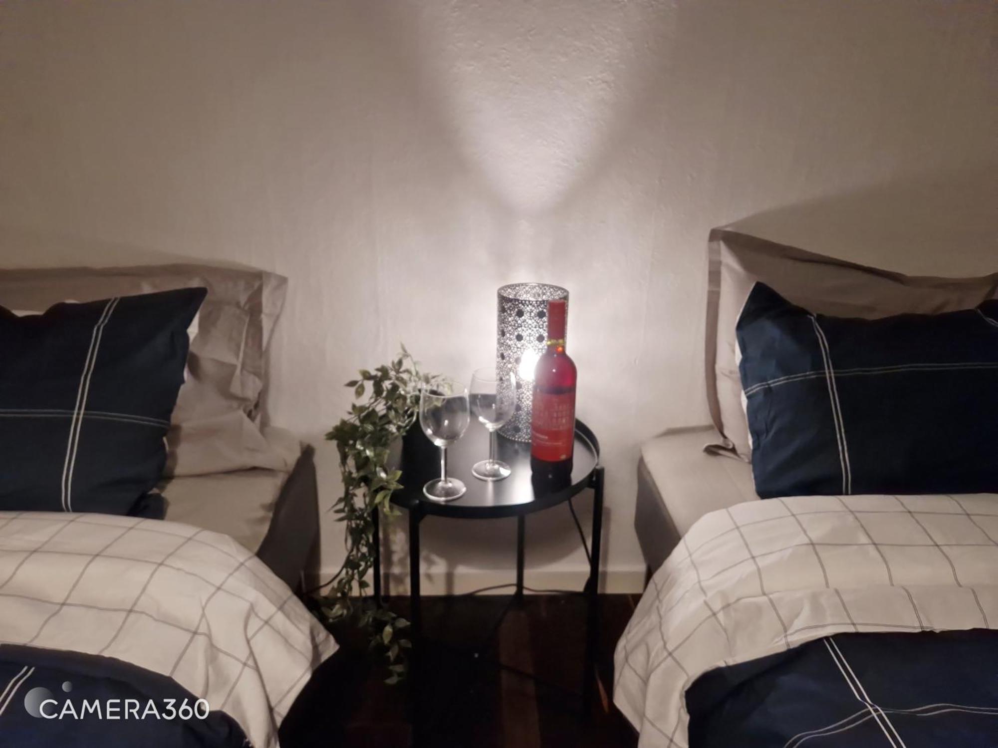 Lavita Killeberg Bagian luar foto